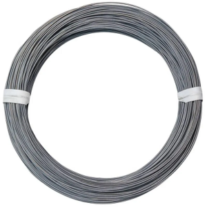 ALAMBRE GALVANIZADO 22 X 60MT