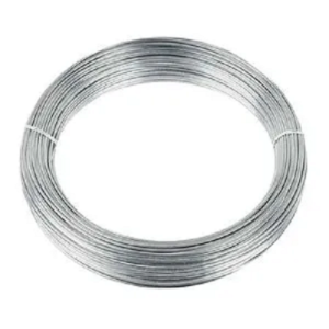 ALAMBRE GALVANIZADO 12 X 1KG