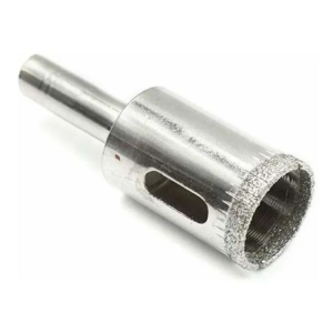 BROCA CORONA DIAMANTADA 25MM