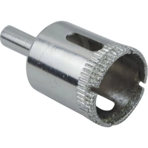 BROCA CORONA DIAMANTADA 45MM