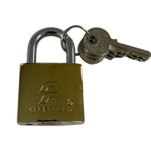 CANDADO SEGURIDAD 32MM