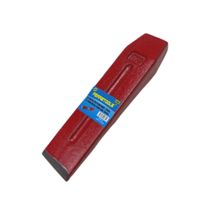 CUÑA PARA CORTAR MADERA LEÑA 2000G