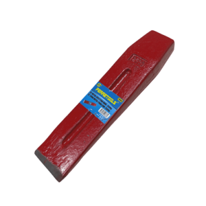 CUÑA PARA CORTAR MADERA LEÑA 2500G