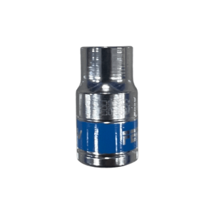 DADO 1/2" HEXAGONAL 12MM CROMO-VANADIO