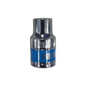 DADO 1/2" HEXAGONAL 8MM CROMO-VANADIO
