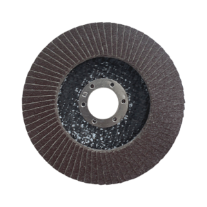DISCO TRASLAPADO MADERA 4 1/2" G40