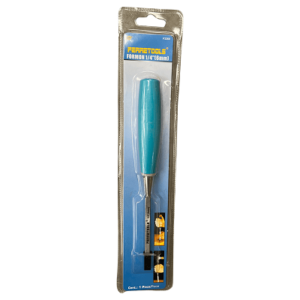 FORMON PARA MADERA 1/4" 6MM