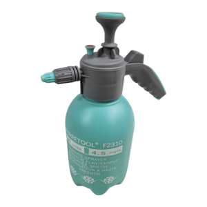 FUMIGADOR PULVERIZADOR 2LT BOMBA MANUAL