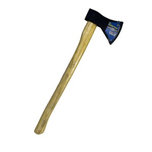 HACHA MANGO MADERA 70CM 1250G