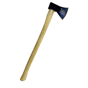 HACHA MANGO MADERA 80CM 1500G