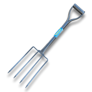 HORQUETA 4 DIENTES METALICA 80 CM