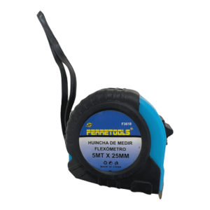 HUINCHA DE MEDIR FLEXO 5MT
