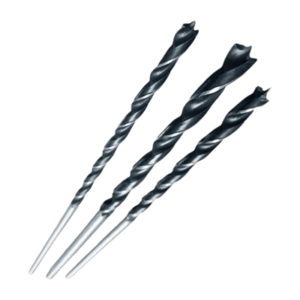 JUEGO BROCA MADERA 3PCS 300MM