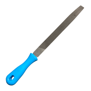 LIMA PLANA 8"