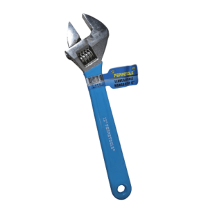 LLAVE FRANCESA AJUSTABLE 12"