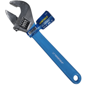 LLAVE FRANCESA AJUSTABLE 15"