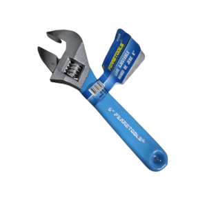 LLAVE FRANCESA AJUSTABLE 6"
