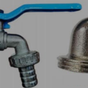 LLAVE JARDIN 1/2