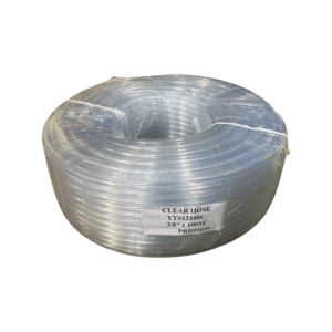 MANGUERA NIVEL 3/8" ROLLO 100MT