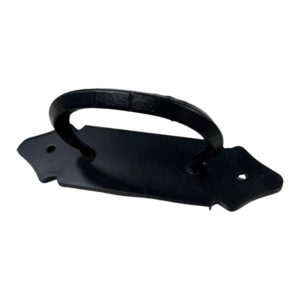MANILLA FIERRO 18 CM