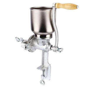 MOLINO MOLEDOR METALICO PARA CHOCLO