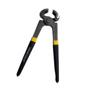 PINZA TENAZA CARPINTERO 8"