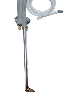 PISTOLA PARA LIMPIEZA DE MAQUINA