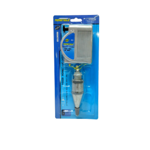 PLOMADA PARA ALBAÑIL MAGNETICA 400G