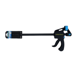 PRENSA RAPIDA 12" 30CM