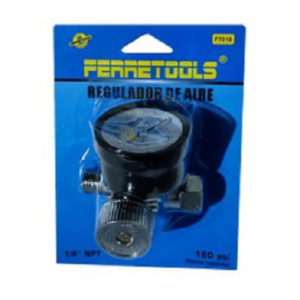 REGULADOR DE AIRE