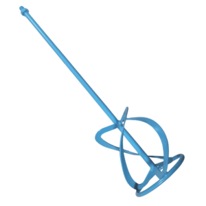 REVOLVEDOR MEZCLADOR DE PINTURA 60CM