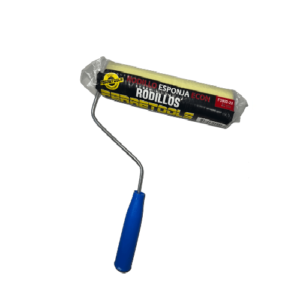 RODILLO ESPONJA 22CM
