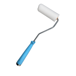 RODILLO ESPONJA BLANCO 4" 10CM