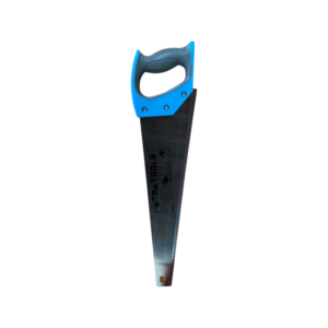 SERRUCHO MANGO PLASTICO 18