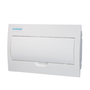 TABLERO ELECTRICO EMBUTIDO 18 POLOS