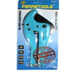 TIJERA CORTA TUBO PVC MAX 42MM