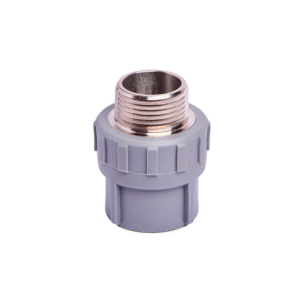 TERMINAL PPR HE 25 X 1/2 FUSION HOFFENS