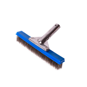 CEPILLO ALGAS PELOS ACERO 25 CM VULCANO