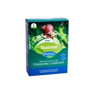 Toximol Pellet 1 kg