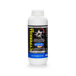 Insecticida Cyperkill Max EC 1lt ANASAC