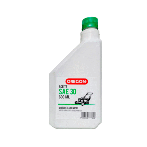 Aceite 4T Sae 600 ml Oregon