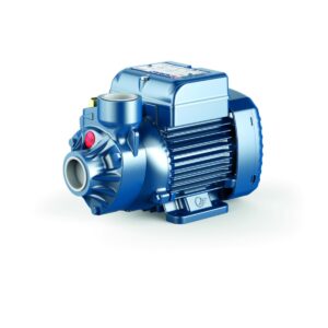 ELECTROBOMBA PEDROLLO PKM 80-1 1,0HP 220V