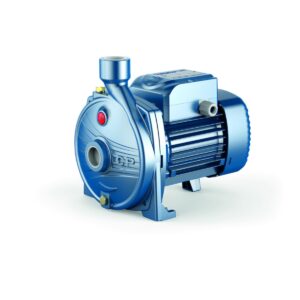 ELECTROBOMBA PEDROLLO CP 158 1HP 380V 1’X1′