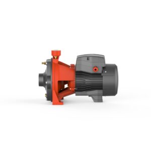 BOMBA CENTRIFUGA MULTIETAPAS 2 ACM150H 2HP 220V LEO