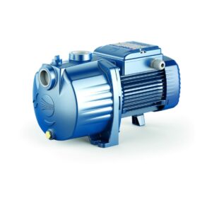 ELECTROBOMBA PEDROLLO 3CPm 100-C 0,75 HP 220V