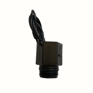 REPUESTO SOLENOIDE 24 VOLT COMPATIBLE ORBIT