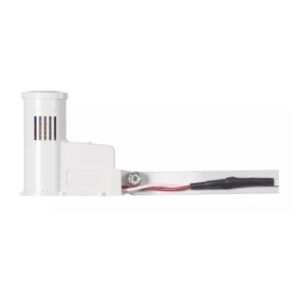 SENSOR LLUVIA RAIN CLICK CON SOPORTE DE ALUMINIO HUNTER