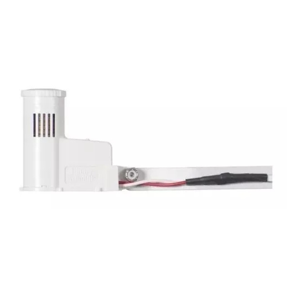 SENSOR LLUVIA RAIN CLICK CON SOPORTE DE ALUMINIO HUNTER