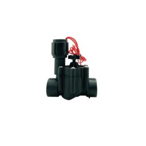 VÁLVULA SOLENOIDE CRB 1″ C/C FLUJO