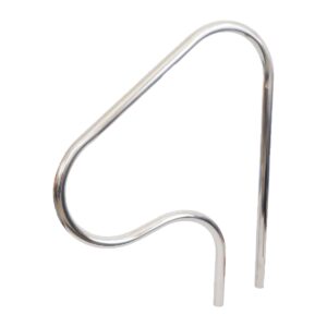 PASAMANOS VULCANO MOD. EXT/INT P/ANCLAJE EN VEREDA